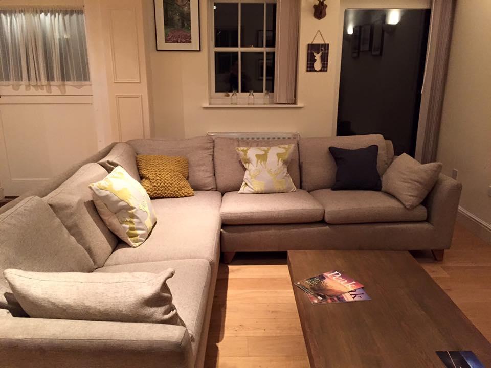 Elton Gratton Grange Farm住宿加早餐旅馆 客房 照片
