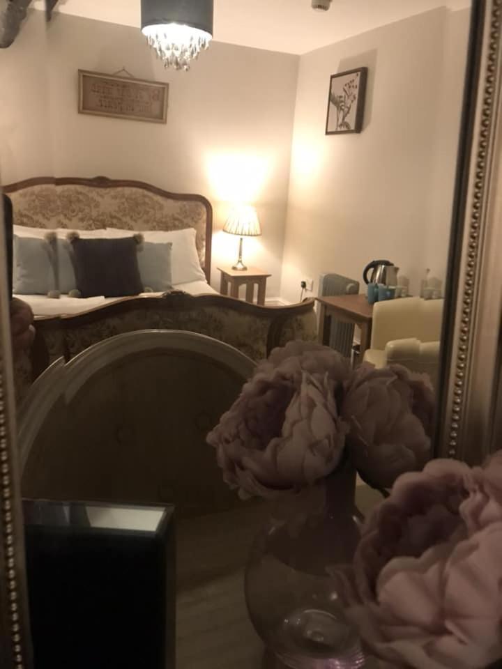 Elton Gratton Grange Farm住宿加早餐旅馆 外观 照片
